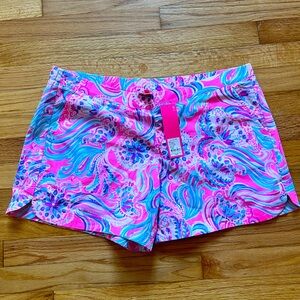 NWT Lilly Pulitzer Shorts